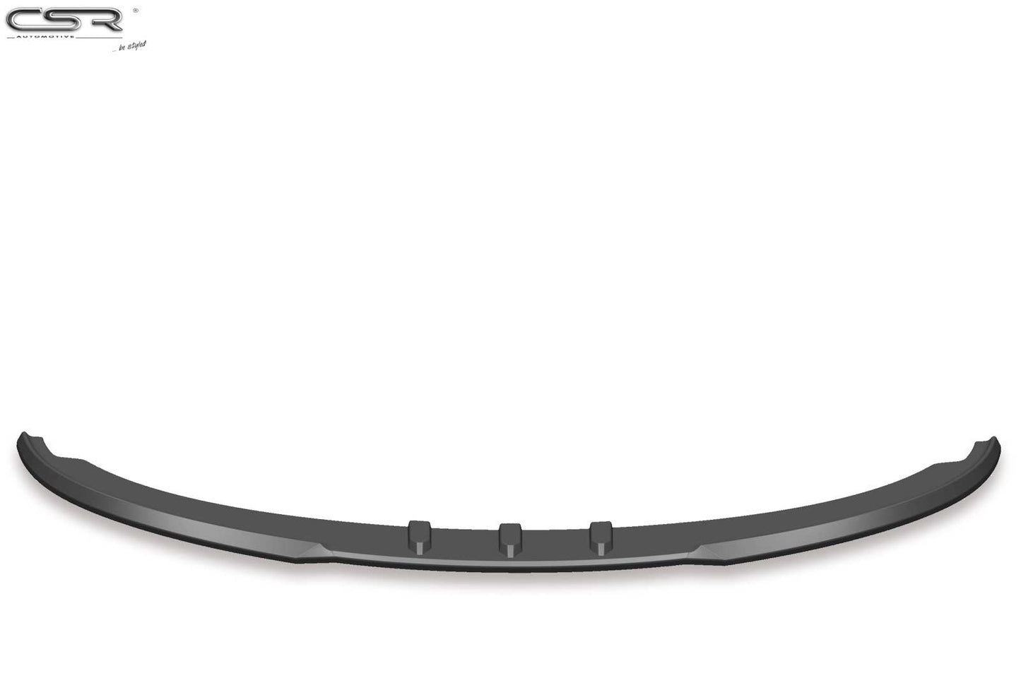 Frontspoiler | Cup-Spoilerlippe mit ABE für BMW 3er E92 / E93 CSL013