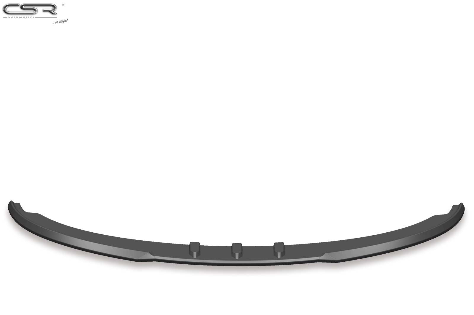 Frontspoiler | Cup-Spoilerlippe mit ABE für BMW 3er E92 / E93 CSL013