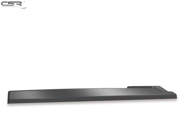 Frontspoiler | Cup-Spoilerlippe mit ABE für BMW 3er E92 / E93 CSL013
