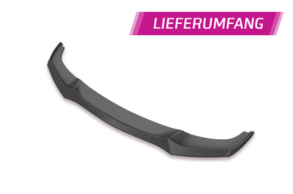 Frontspoiler | Cup-Spoilerlippe mit ABE für BMW 5er F10/F11 M-Paket CSL137