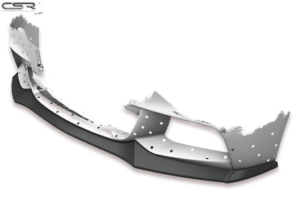 Frontspoiler | Cup-Spoilerlippe mit ABE für BMW 5er F10/F11 M-Paket CSL137