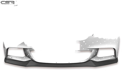 Frontspoiler | Cup-Spoilerlippe mit ABE für BMW 5er F10/F11 M-Paket CSL137