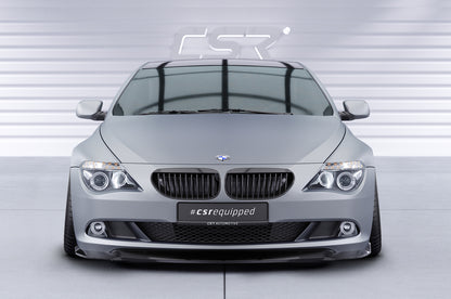Frontspoiler | Cup-Spoilerlippe mit ABE für BMW 6er E63 / E64 LCI CSL329