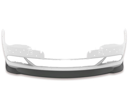 Frontspoiler | Cup-Spoilerlippe mit ABE für BMW 6er E63 / E64 LCI CSL329