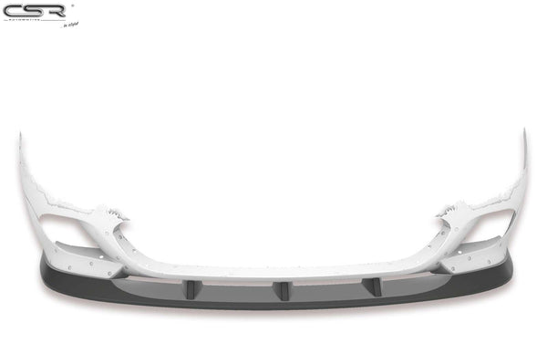 Frontspoiler | Cup-Spoilerlippe mit ABE für BMW 5er E60 / E61 CSL361