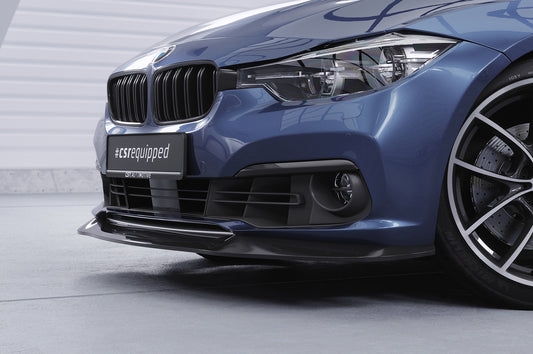Frontspoiler | Cup-Spoilerlippe mit ABE für BMW 3er F30/F31 CSL366