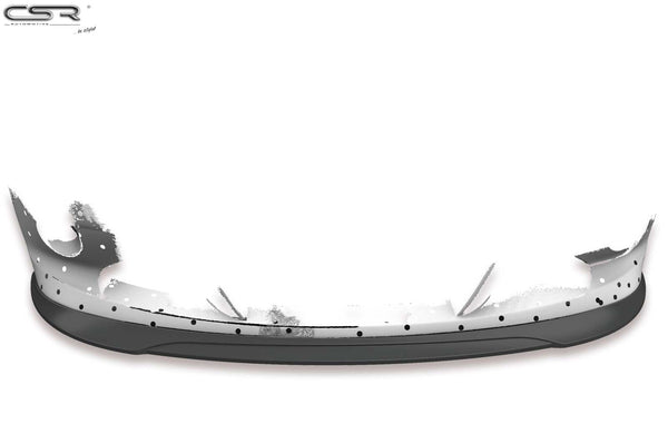 Frontspoiler | Cup-Spoilerlippe mit ABE für BMW Z4 E85 CSL370
