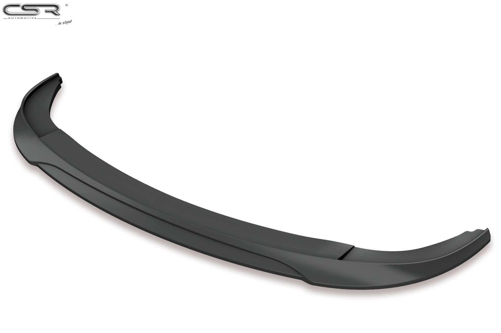 Frontspoiler | Cup-Spoilerlippe mit ABE für BMW Z4 E85 CSL370