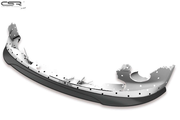 Frontspoiler | Cup-Spoilerlippe mit ABE für BMW Z4 E85 CSL370