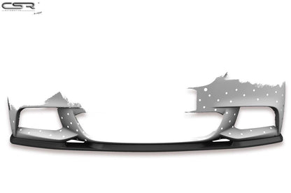 Frontspoiler | Cup-Spoilerlippe mit ABE für BMW 5er F10 / F11 M-Paket CSL412