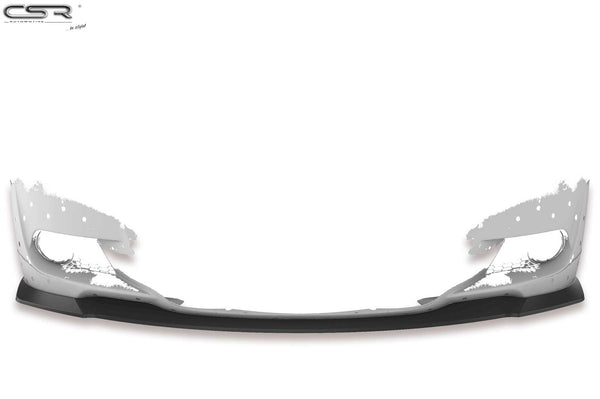 Frontspoiler | Cup-Spoilerlippe mit ABE für BMW 3er E92 / E93 M-Paket CSL418