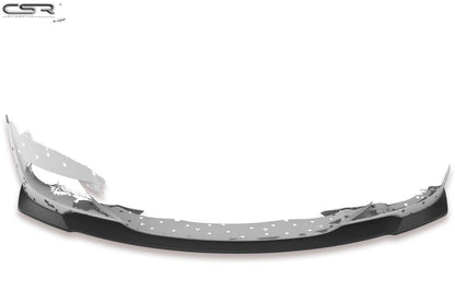 Frontspoiler | Cup-Spoilerlippe mit ABE für BMW 3er E92 / E93 M-Paket CSL418