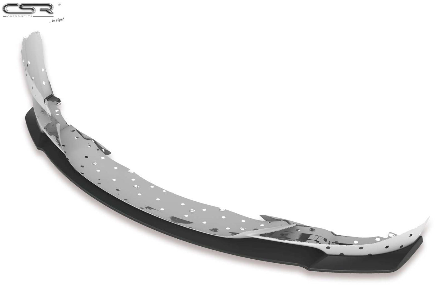 Frontspoiler | Cup-Spoilerlippe mit ABE für BMW 3er E92 / E93 M-Paket CSL418