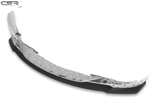 Frontspoiler | Cup-Spoilerlippe mit ABE für BMW 3er E92 / E93 M-Paket CSL418