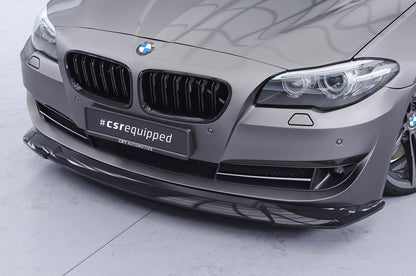 Frontspoiler | Cup-Spoilerlippe mit ABE für BMW 5er F10 / F11 CSL421