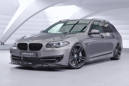 Frontspoiler | Cup-Spoilerlippe mit ABE für BMW 5er F10 / F11 CSL421