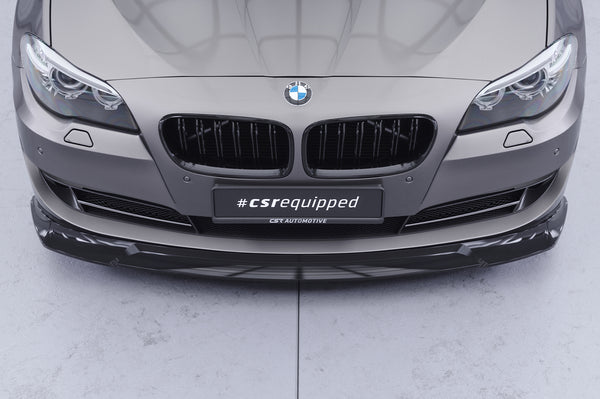 Frontspoiler | Cup-Spoilerlippe mit ABE für BMW 5er F10 / F11 CSL421