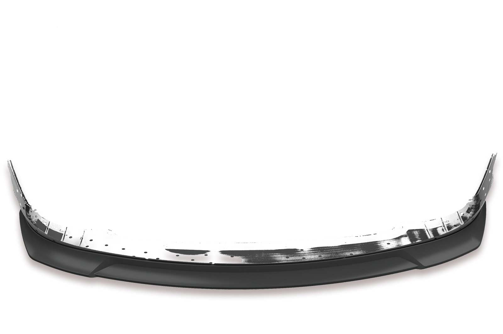 Frontspoiler | Cup-Spoilerlippe mit ABE für BMW 5er F10 / F11 CSL421