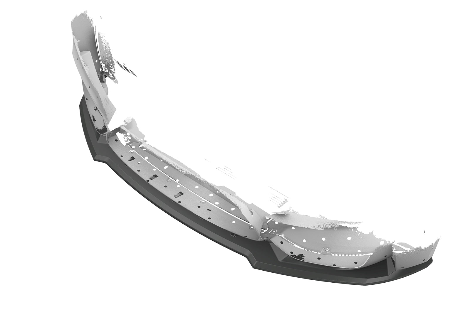 Frontspoiler | Cup-Spoilerlippe mit ABE für BMW M3/M4 F80/F82/F83 CSL433