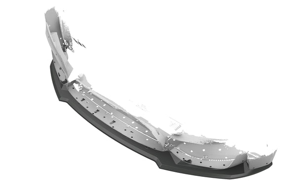 Frontspoiler | Cup-Spoilerlippe mit ABE für BMW M3/M4 F80/F82/F83 CSL433