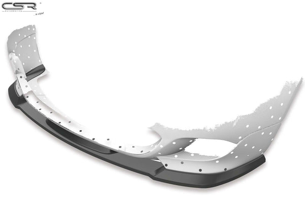 Frontspoiler | Cup-Spoilerlippe mit ABE für BMW 5er E60/E61 M-Paket CSR-CSL455