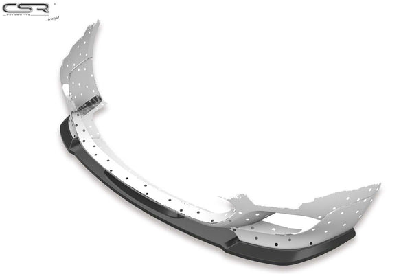 Frontspoiler | Cup-Spoilerlippe mit ABE für BMW 5er E60/E61 M-Paket CSR-CSL455