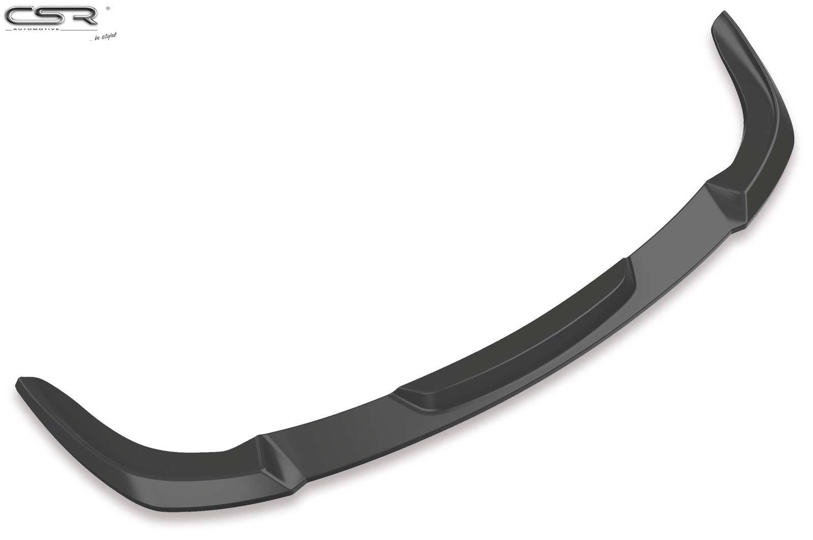 Frontspoiler | Cup-Spoilerlippe mit ABE für BMW 5er E60/E61 M-Paket CSR-CSL455