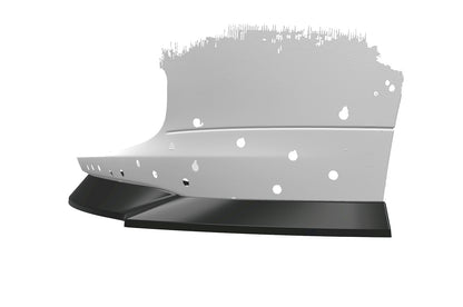 Frontspoiler | Cup-Spoilerlippe mit ABE für BMW 5er E60 / E61 Facelift CSL467