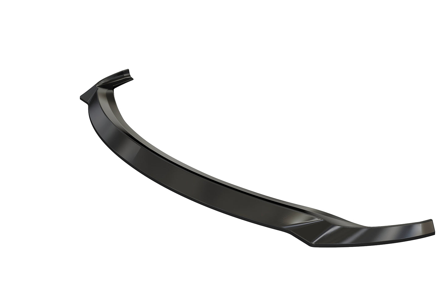 Frontspoiler | Cup-Spoilerlippe mit ABE für BMW 5er E60 / E61 Facelift CSL467