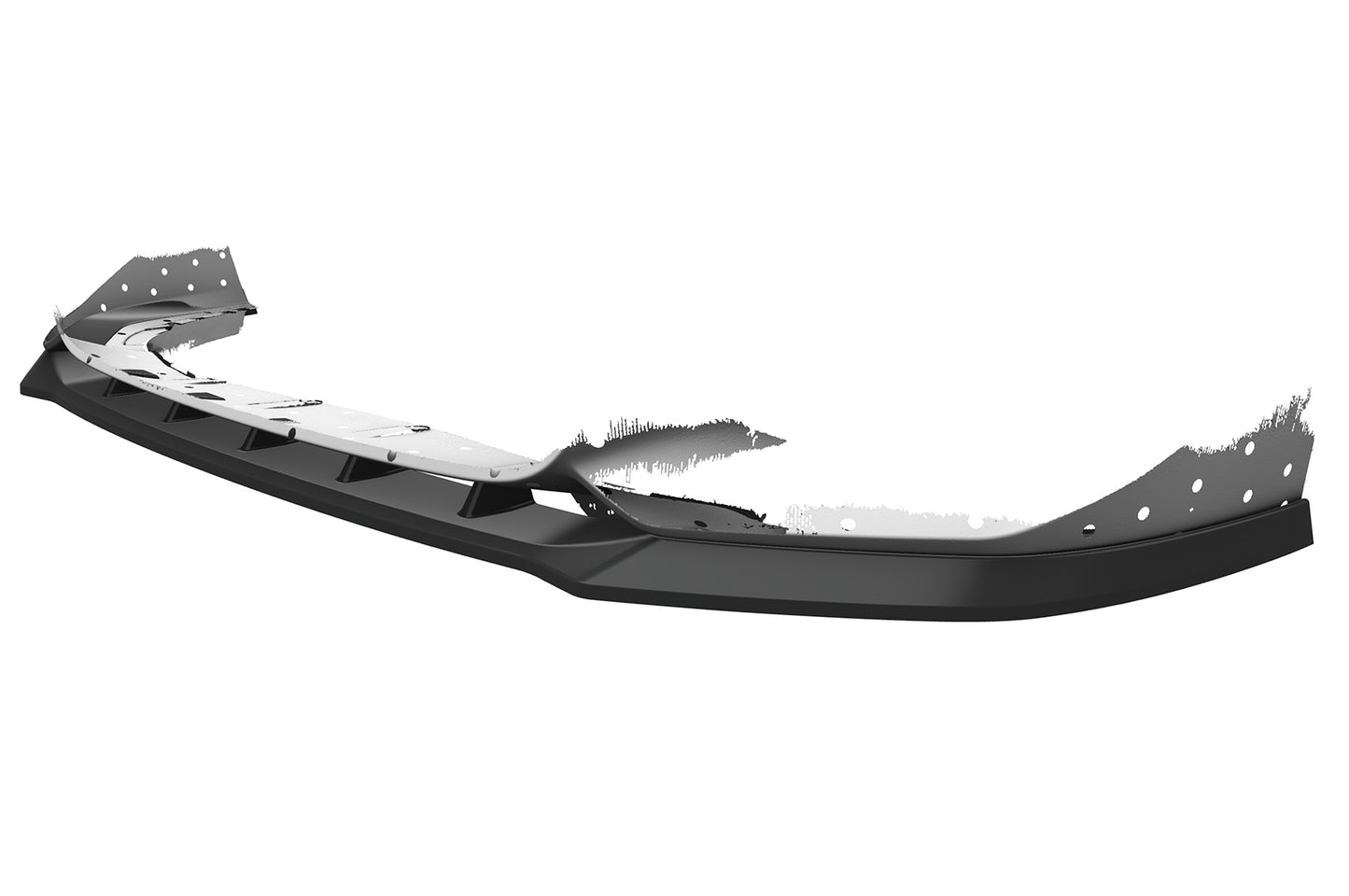 Frontspoiler | Cup-Spoilerlippe mit ABE für BMW Z4 (G29) M-Paket/M40i CSL498