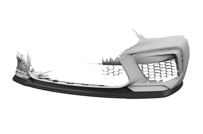 Frontspoiler | Cup-Spoilerlippe mit ABE für BMW M8 Competition (F91/F92/F93) CSL508