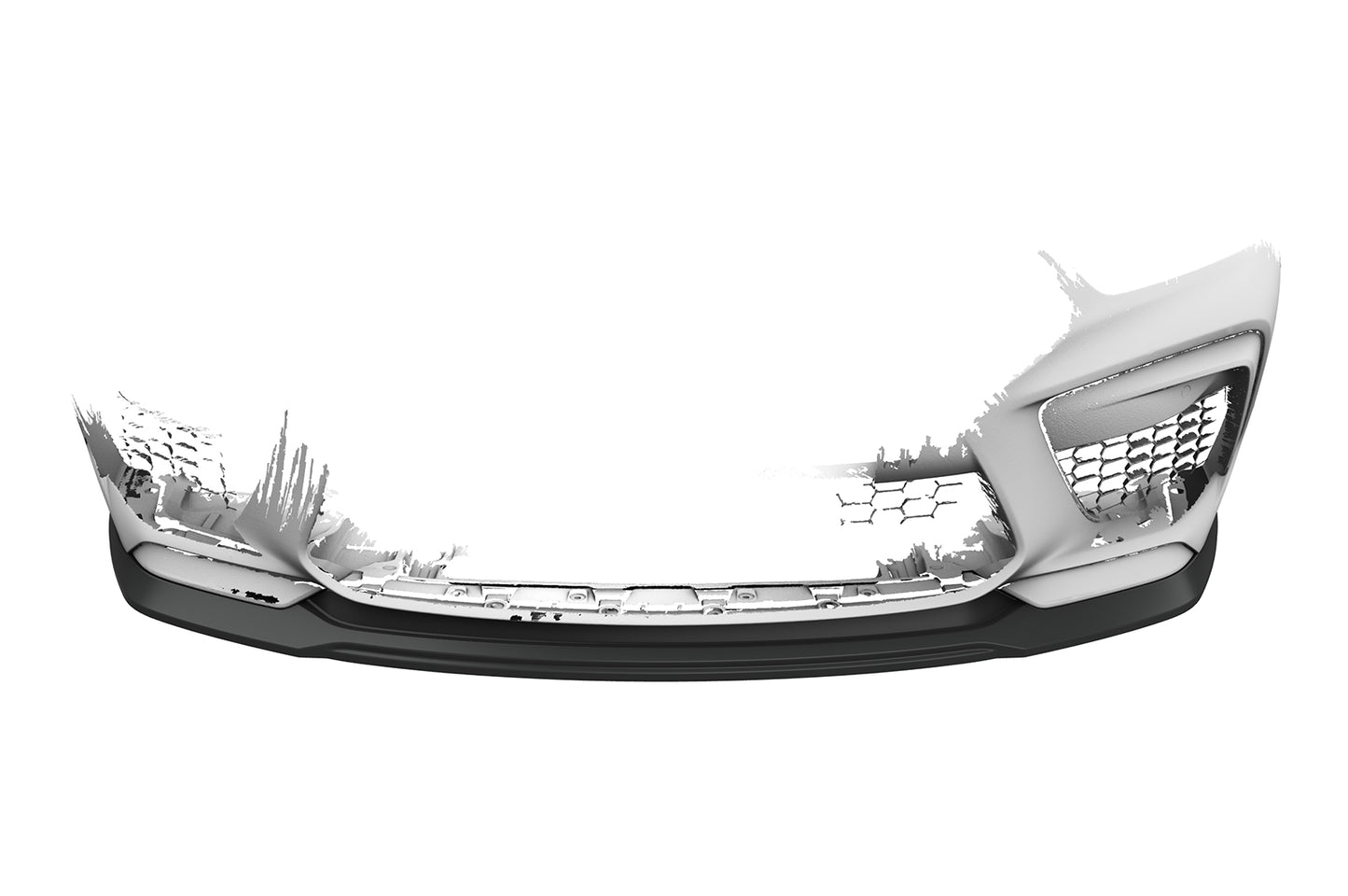 Frontspoiler | Cup-Spoilerlippe mit ABE für BMW M8 Competition (F91/F92/F93) CSL508