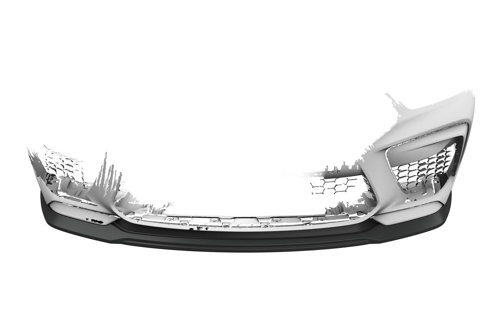 Frontspoiler | Cup-Spoilerlippe mit ABE für BMW M8 Competition (F91/F92/F93) CSL508