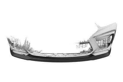 Frontspoiler | Cup-Spoilerlippe mit ABE für BMW M8 Competition (F91/F92/F93) CSL508