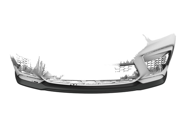 Frontspoiler | Cup-Spoilerlippe mit ABE für BMW M8 Competition (F91/F92/F93) CSL508