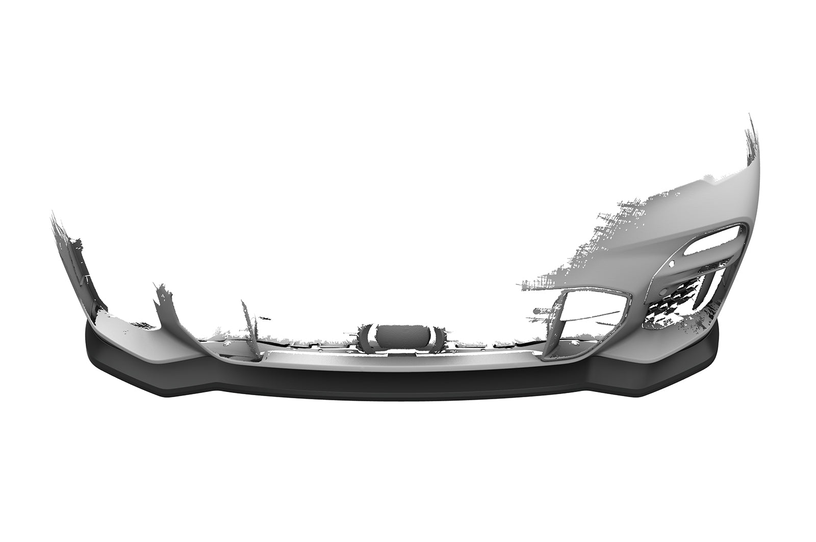 Frontspoiler | Cup-Spoilerlippe mit ABE für BMW X5 (G05) M-Paket CSL513