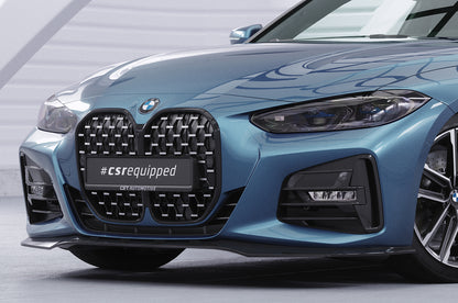 Frontspoiler | Cup-Spoilerlippe mit ABE für BMW 4er (G22/G23) M-Paket und M440 CSL524