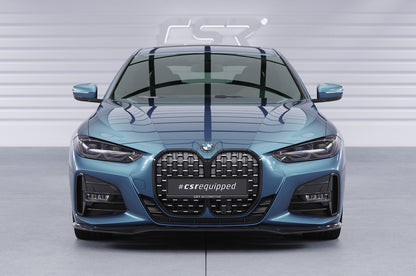 Frontspoiler | Cup-Spoilerlippe mit ABE für BMW 4er (G22/G23) M-Paket und M440 CSL524