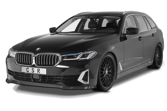 Frontspoiler | Cup-Spoilerlippe mit ABE für BMW 5er (G30/G31) LCI CSL531