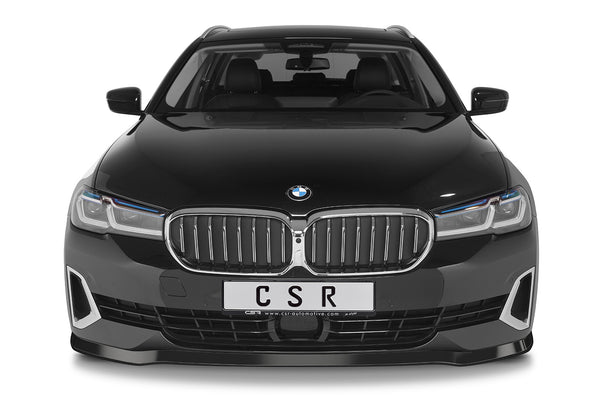 Frontspoiler | Cup-Spoilerlippe mit ABE für BMW 5er (G30/G31) LCI CSL531