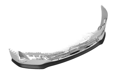 Frontspoiler | Cup-Spoilerlippe mit ABE für BMW 5er (G30/G31) LCI CSL531