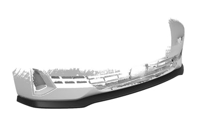 Frontspoiler | Cup-Spoilerlippe mit ABE für BMW 5er (G30/G31) LCI CSL531