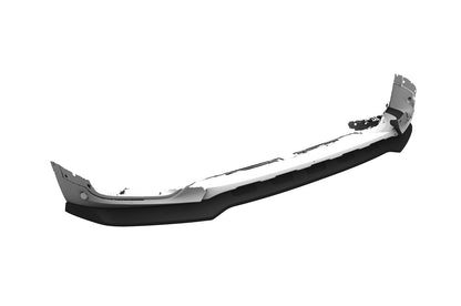 Frontspoiler | Cup-Spoilerlippe mit ABE für BMW X3 (F25) LCI CSL532