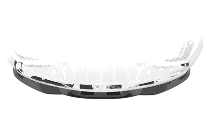 Frontspoiler | Cup-Spoilerlippe mit ABE für BMW 3er (E90/E91) Limousine und Touring CSL536