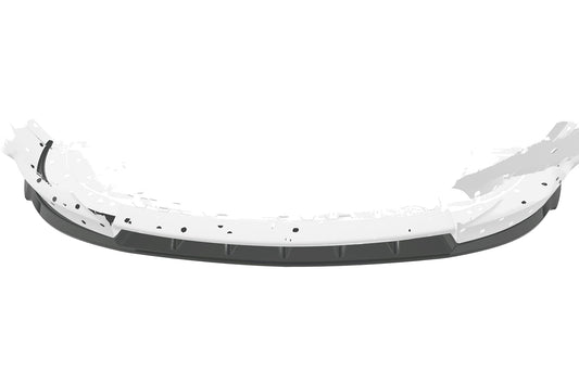 Frontspoiler | Cup-Spoilerlippe mit ABE für BMW X1 E84 M-Paket CSL547