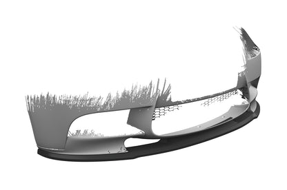 Frontspoiler | Cup-Spoilerlippe mit ABE für BMW M3 E90/E92/E93 CSL579