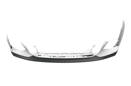 Frontspoiler | Cup-Spoilerlippe mit ABE für BMW X6 (G06) M-Paket / M50i CSL589