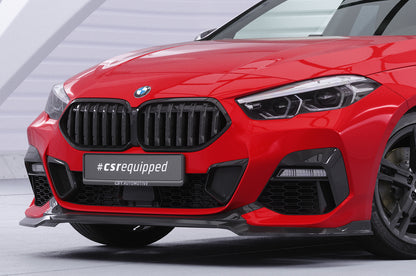 Frontspoiler | Cup-Spoilerlippe mit ABE für BMW 2er (F44) M-Sport / M235 CSL593
