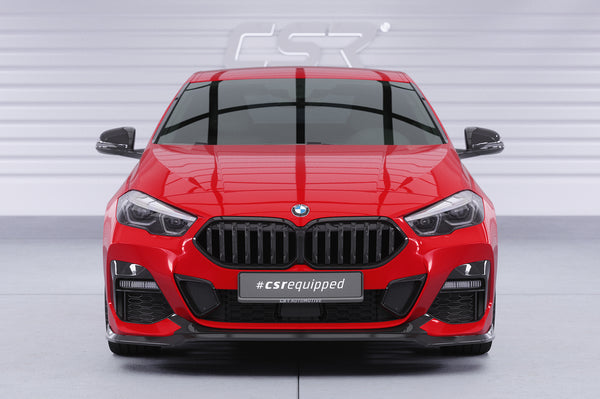 Frontspoiler | Cup-Spoilerlippe mit ABE für BMW 2er (F44) M-Sport / M235 CSL593