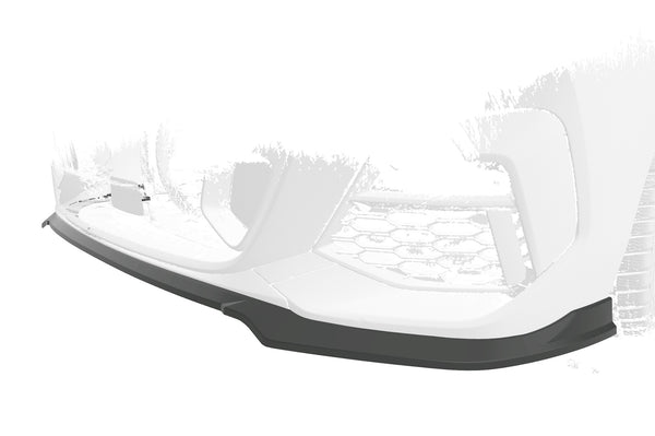 Frontspoiler | Cup-Spoilerlippe mit ABE für BMW 2er (F44) M-Sport / M235 CSL593